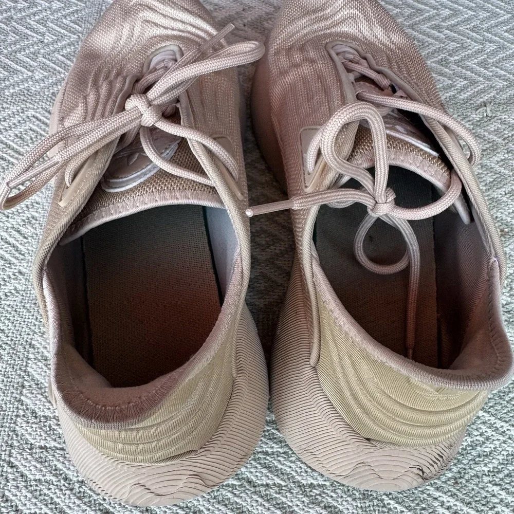 Size 10 - adidas Adifom SLTN‎ Magic Beige